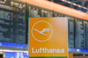 Lufthansa und Verdi: Tariflösung für Bodenpersonal